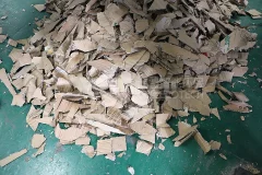 Industrial Cardboard Shredder in Singapore