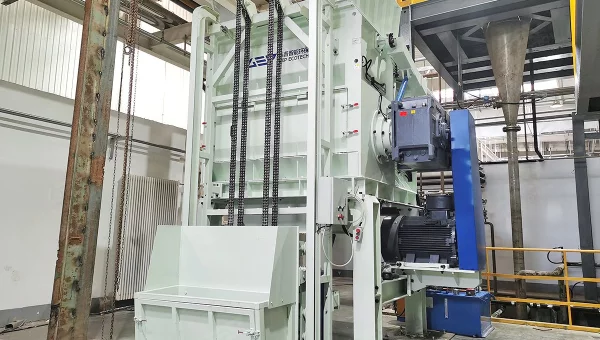 The Role of Plastic Crushing Machines in the UAE's Sustainability Drive