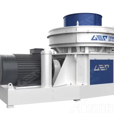 AIShred MSW Technology: Turn Waste Into High-quality Fuel