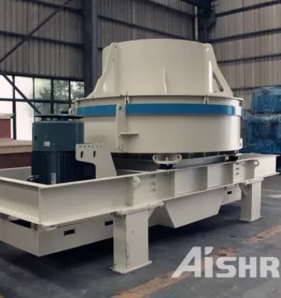 AIShred Centrifugal Crusher for Sale