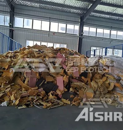 How to Dispose of General Industrial Waste