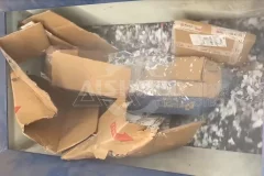 Industrial Cardboard Shredder in Singapore