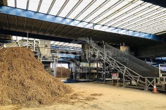 Straw Shredder(the Key to Promoting Green Energy Development)