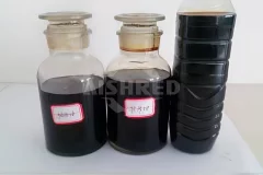 What Are the Main Uses of Tire Pyrolysis Oil, and How is Its Market Sales?