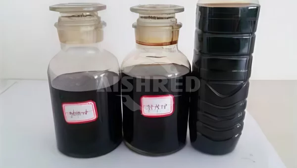 What Are the Main Uses of Tire Pyrolysis Oil, and How is Its Market Sales?