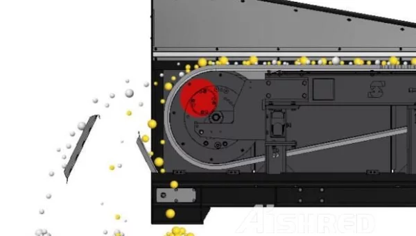 Separador de Corriente de Inducción a la Venta