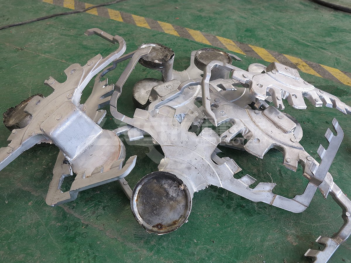 Aluminum Castings