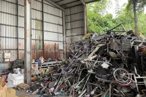 Metal Recycling Equipment for Sale in Australia