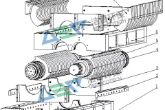 2 Shaft Shredder Torque Specs