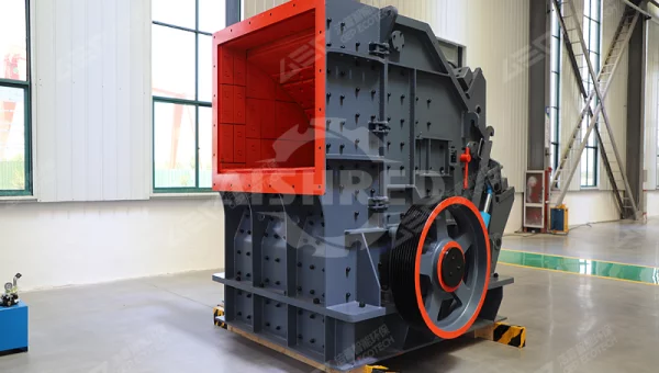 How to Select a Road Asphalt Crusher?