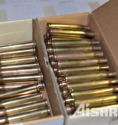 How to Destroy Inert Ammunition?