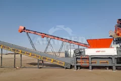 Oily Rag Shredder Machines for Sale: Tailored Solutions for Different Needs