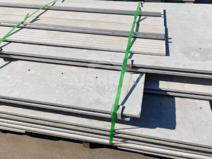 Fiber Cement Panels