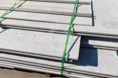 Fiber Cement Panels and Gypsum Fiber Boards Recycling