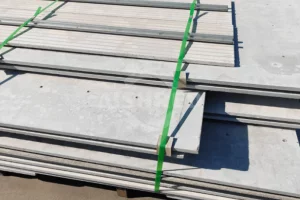 Fiber Cement Panels and Gypsum Fiber Boards Recycling