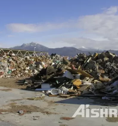 Construction and Demolition Waste Recycling