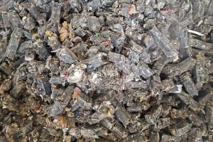 Alternative Fuels (SRF&RDF) - a New “Breakthrough” in the Recycling of Industrial Solid Waste