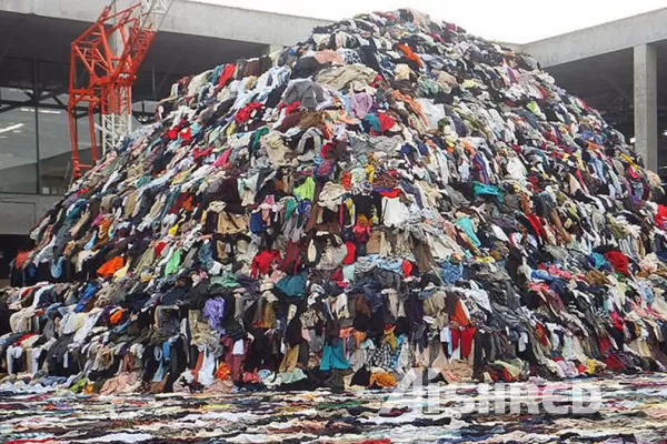 Methods and Technologies for Textile Wastes Recycling | GEP ECOTECH