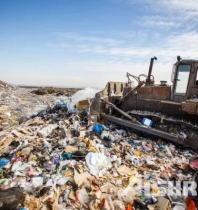 How to Choose Landfill Waste Shredding Equipment?