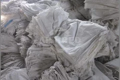 FIBC Bulk Bags Shredding: Essential Steps for Recycling