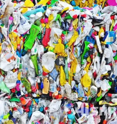 Industrial Shredder for Polyethylene(PE) Waste